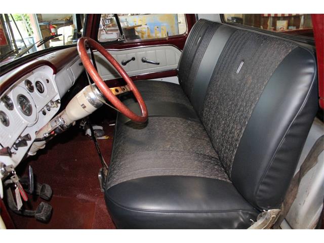 1966 Ford F100 (CC-2083993) for sale in Sherwood, Oregon