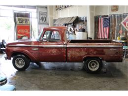 1966 Ford F100 (CC-2083993) for sale in Sherwood, Oregon