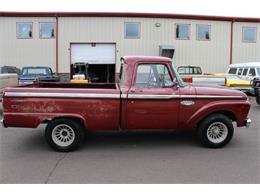 1966 Ford F100 (CC-2083993) for sale in Sherwood, Oregon