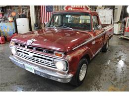 1966 Ford F100 (CC-2083993) for sale in Sherwood, Oregon