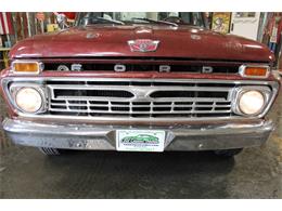 1966 Ford F100 (CC-2083993) for sale in Sherwood, Oregon