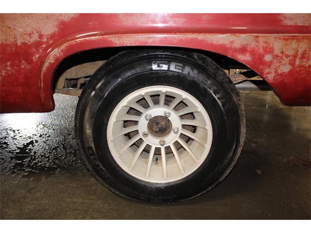1966 Ford F100 (CC-2083993) for sale in Sherwood, Oregon