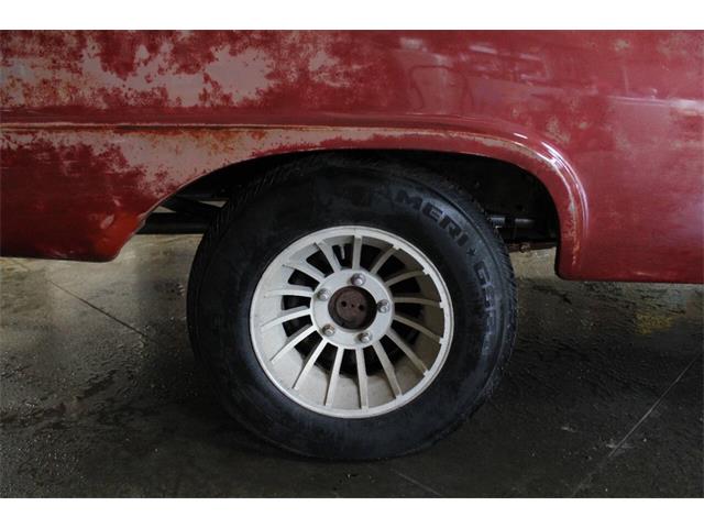 1966 Ford F100 (CC-2083993) for sale in Sherwood, Oregon