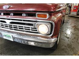 1966 Ford F100 (CC-2083993) for sale in Sherwood, Oregon