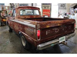 1966 Ford F100 (CC-2083993) for sale in Sherwood, Oregon