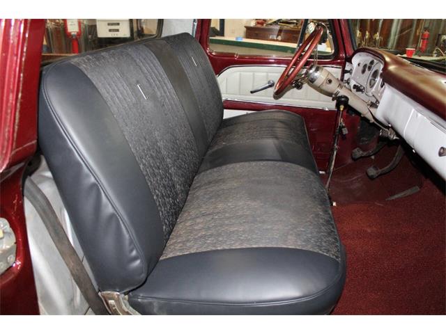 1966 Ford F100 (CC-2083993) for sale in Sherwood, Oregon