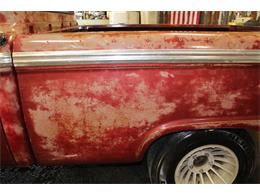 1966 Ford F100 (CC-2083993) for sale in Sherwood, Oregon
