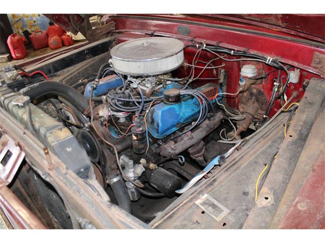 1966 Ford F100 (CC-2083993) for sale in Sherwood, Oregon