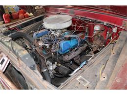 1966 Ford F100 (CC-2083993) for sale in Sherwood, Oregon