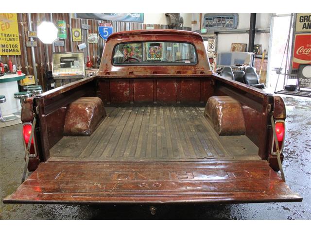 1966 Ford F100 (CC-2083993) for sale in Sherwood, Oregon