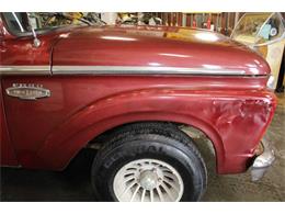 1966 Ford F100 (CC-2083993) for sale in Sherwood, Oregon