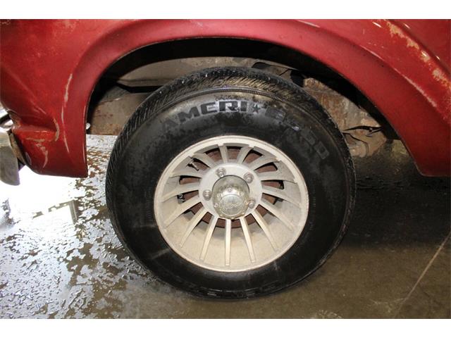 1966 Ford F100 (CC-2083993) for sale in Sherwood, Oregon