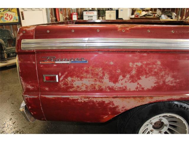 1966 Ford F100 (CC-2083993) for sale in Sherwood, Oregon