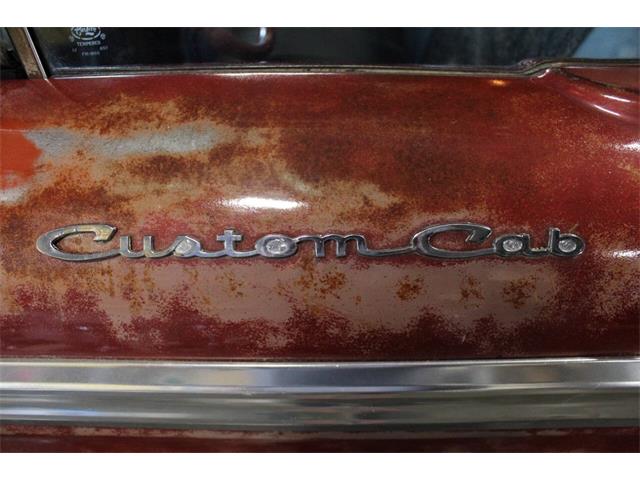 1966 Ford F100 (CC-2083993) for sale in Sherwood, Oregon