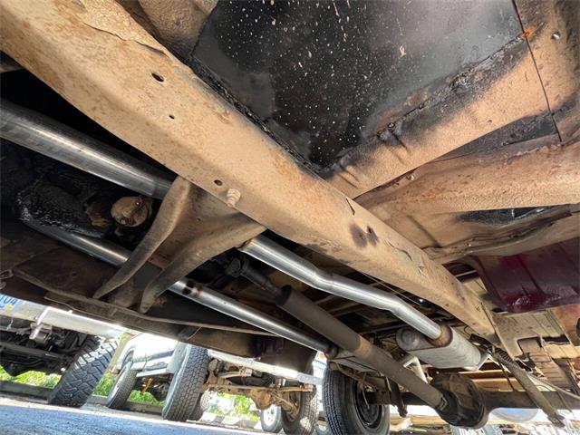 1966 Ford F100 (CC-2083993) for sale in Sherwood, Oregon