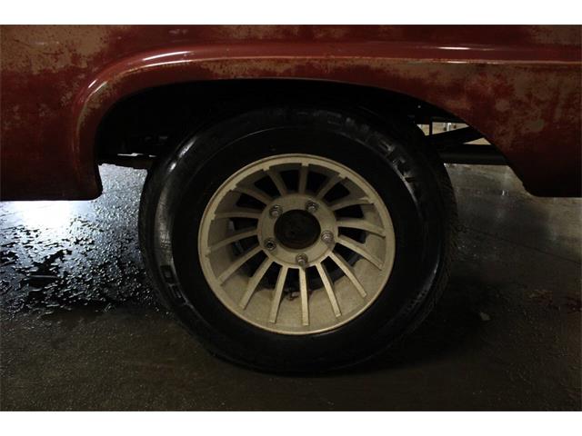 1966 Ford F100 (CC-2083993) for sale in Sherwood, Oregon