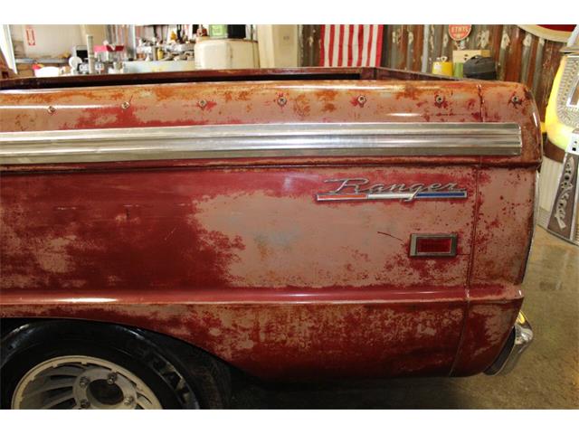 1966 Ford F100 (CC-2083993) for sale in Sherwood, Oregon