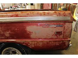 1966 Ford F100 (CC-2083993) for sale in Sherwood, Oregon