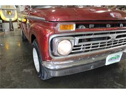 1966 Ford F100 (CC-2083993) for sale in Sherwood, Oregon
