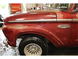 1966 Ford F100 (CC-2083993) for sale in Sherwood, Oregon