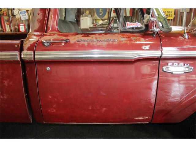 1966 Ford F100 (CC-2083993) for sale in Sherwood, Oregon