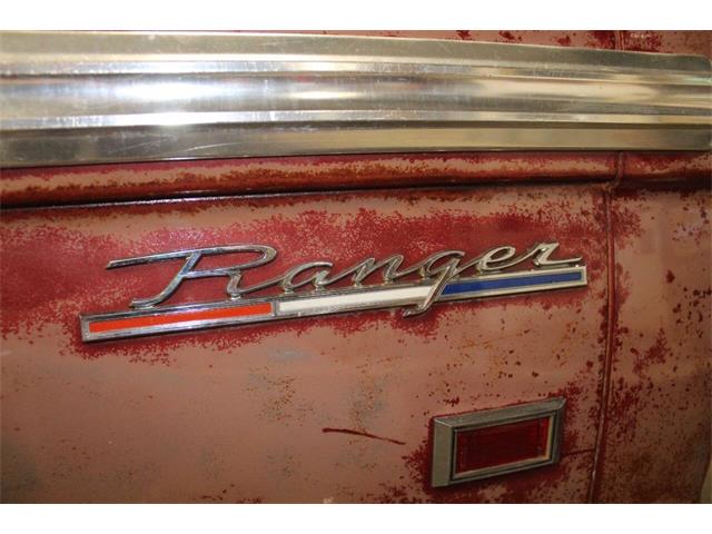 1966 Ford F100 (CC-2083993) for sale in Sherwood, Oregon