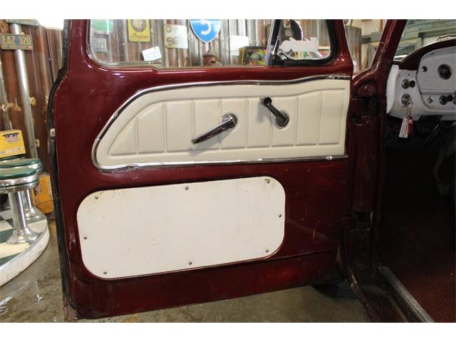 1966 Ford F100 (CC-2083993) for sale in Sherwood, Oregon