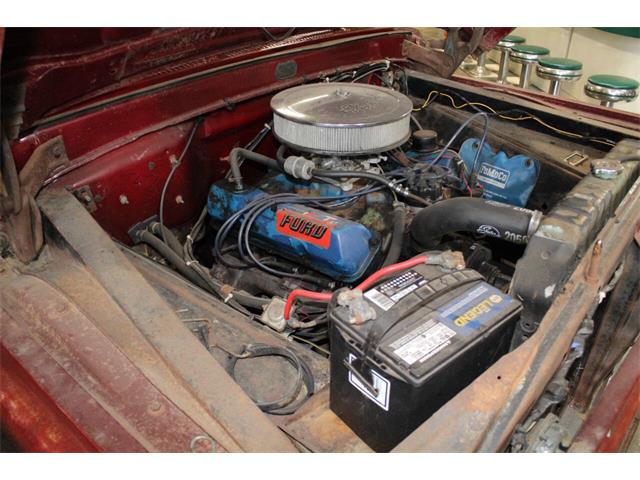 1966 Ford F100 (CC-2083993) for sale in Sherwood, Oregon