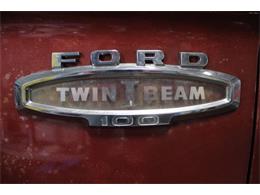 1966 Ford F100 (CC-2083993) for sale in Sherwood, Oregon