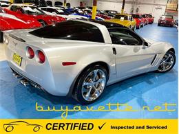 2011 Chevrolet Corvette (CC-2083994) for sale in Atlanta, Georgia