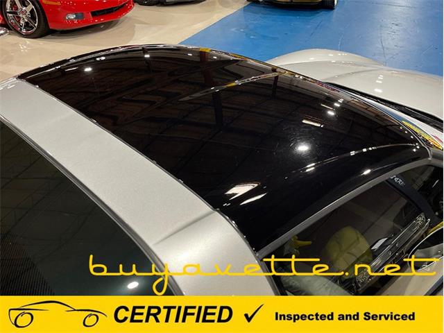 2011 Chevrolet Corvette (CC-2083994) for sale in Atlanta, Georgia