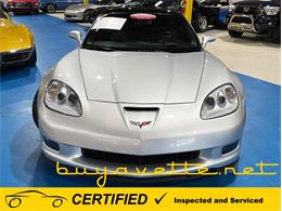 2011 Chevrolet Corvette (CC-2083994) for sale in Atlanta, Georgia