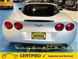 2011 Chevrolet Corvette (CC-2083994) for sale in Atlanta, Georgia