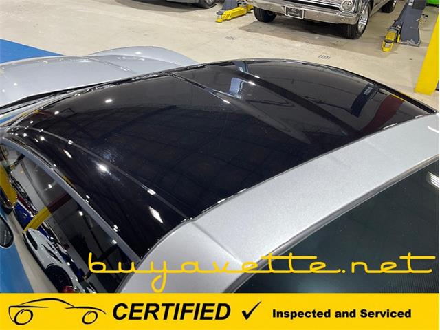2011 Chevrolet Corvette (CC-2083994) for sale in Atlanta, Georgia