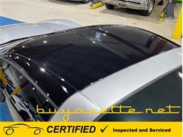 2011 Chevrolet Corvette (CC-2083994) for sale in Atlanta, Georgia