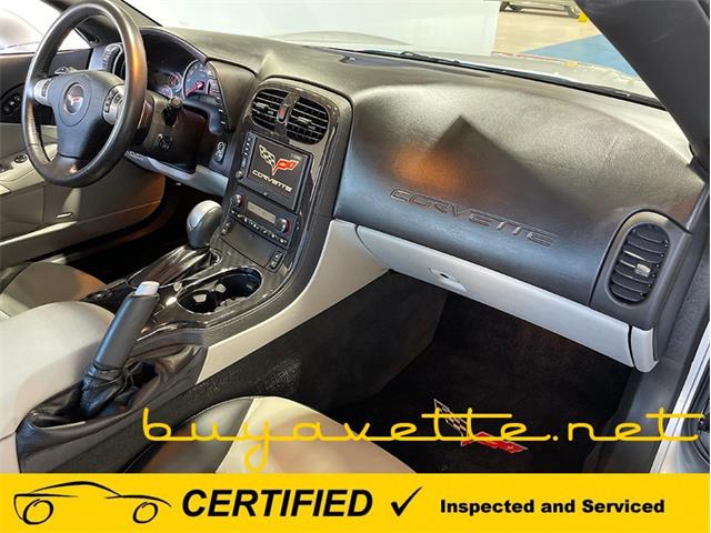 2011 Chevrolet Corvette (CC-2083994) for sale in Atlanta, Georgia