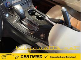 2011 Chevrolet Corvette (CC-2083994) for sale in Atlanta, Georgia