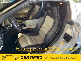 2011 Chevrolet Corvette (CC-2083994) for sale in Atlanta, Georgia