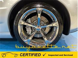 2011 Chevrolet Corvette (CC-2083994) for sale in Atlanta, Georgia