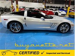 2011 Chevrolet Corvette (CC-2083994) for sale in Atlanta, Georgia