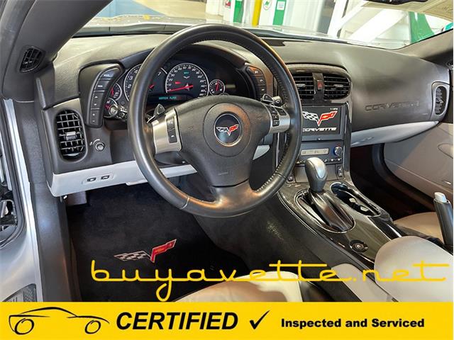 2011 Chevrolet Corvette (CC-2083994) for sale in Atlanta, Georgia