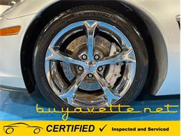 2011 Chevrolet Corvette (CC-2083994) for sale in Atlanta, Georgia