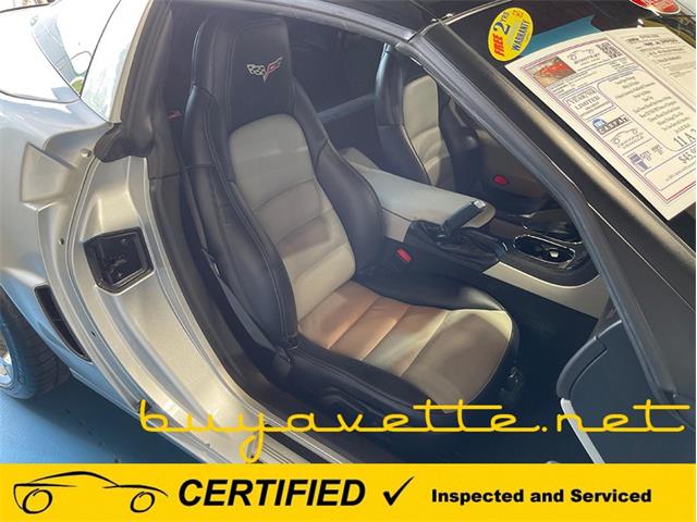 2011 Chevrolet Corvette (CC-2083994) for sale in Atlanta, Georgia