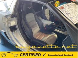 2011 Chevrolet Corvette (CC-2083994) for sale in Atlanta, Georgia