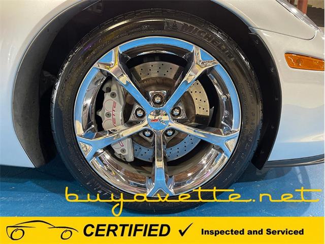 2011 Chevrolet Corvette (CC-2083994) for sale in Atlanta, Georgia