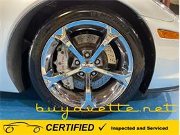 2011 Chevrolet Corvette (CC-2083994) for sale in Atlanta, Georgia