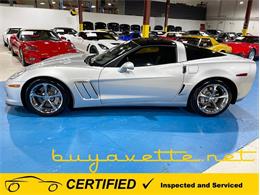 2011 Chevrolet Corvette (CC-2083994) for sale in Atlanta, Georgia