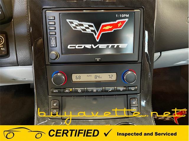 2011 Chevrolet Corvette (CC-2083994) for sale in Atlanta, Georgia