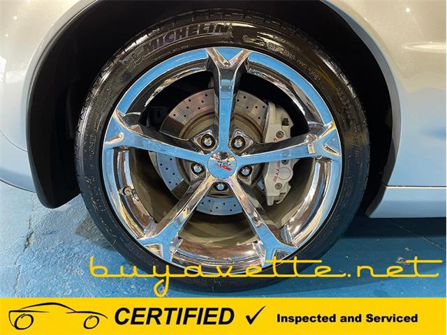 2011 Chevrolet Corvette (CC-2083994) for sale in Atlanta, Georgia