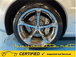 2011 Chevrolet Corvette (CC-2083994) for sale in Atlanta, Georgia